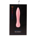 Sensuelle Bobbii 69 Function Bullet-Pink
