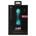 Nu Sensuelle Nubii Gemma Turbo Bullet-Blue