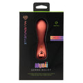 Nu Sensuelle Nubii Gemma Turbo Bullet-Coral