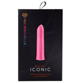 Sensuelle Iconic Bullet-Deep Pink