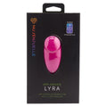 Nu Sensuelle App Driven Lyra-Magenta