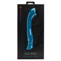 Sensuelle Calypso-Deep Turquoise