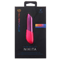 Nu Sensuelle Nikita-Pink