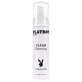 Playboy Pleasure Foaming Toy Cleaner 7oz