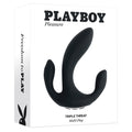 Playboy Pleasure Triple Threat