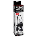 Pump Worx Beginner's Vibrating Pump
