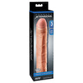 Fantasy X-tensions Perfect-Light 3"