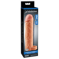Fantasy X-tensions Perfect with Ball Strap-Lights 2"
