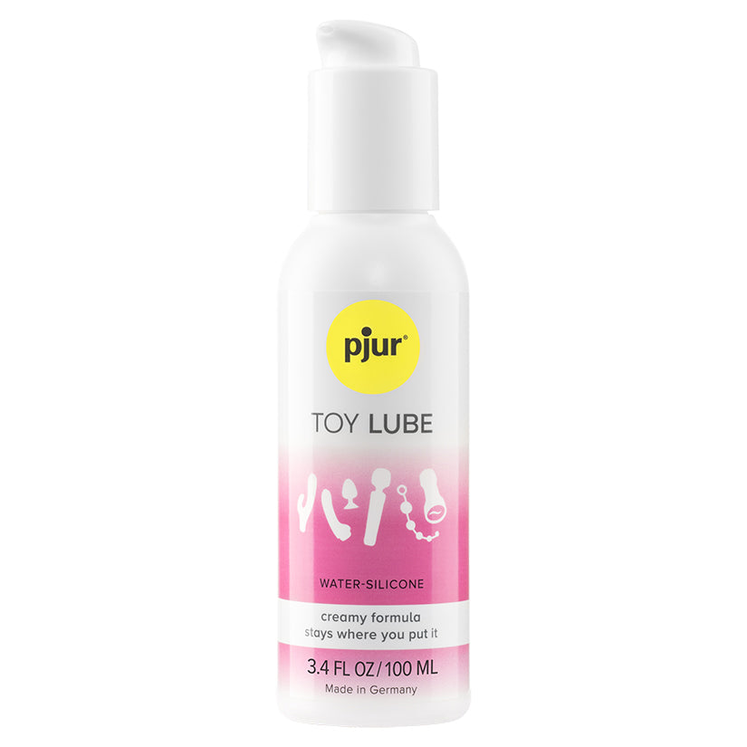 Pjur Toy Lube 100ml