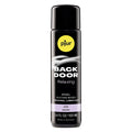 pjur BACKDOOR Anal Silicone Personal Lubricant 3.4oz