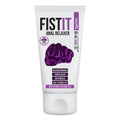 Fist it Anal Relaxer Water Based Lubricant 3.4oz