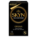 Lifestyles SKYN (12 Pack)