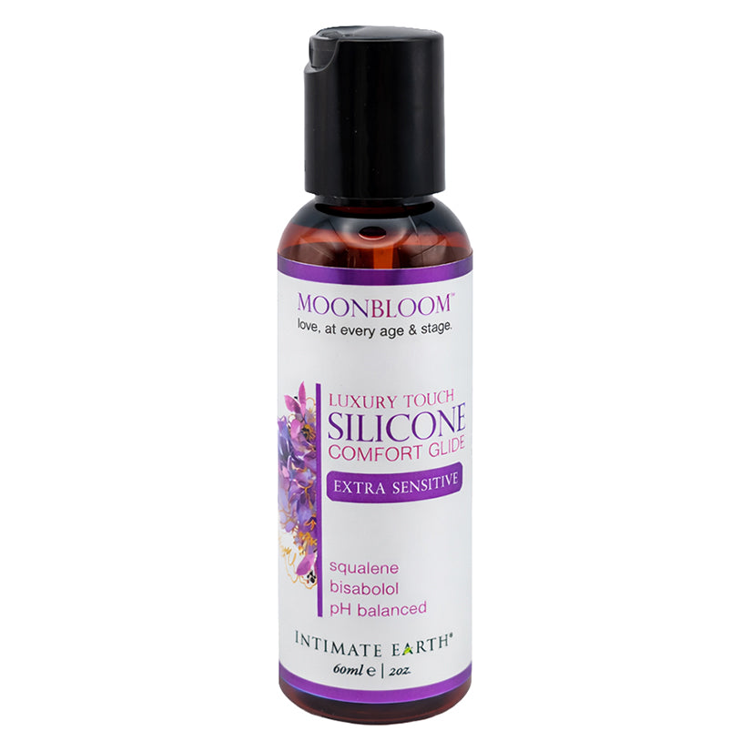 MoonBloom Silicone 2oz