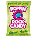 Rock Candy Poppin' Candy-Atomic Apple