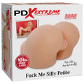 PDX Extreme Fuck Me Silly Petite-Light [DROP SHIP ONLY]