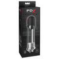PDX Elite Blowjob Power Pump