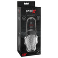 PDX Elite Ultra Milker Pro