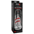 PDX Elite Mega-Bator Pro