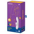 Satisfyer Double Flex-White