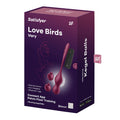 Satisfyer Love Birds Vary