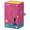 Satisfyer Game Changer-Black