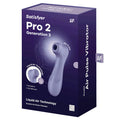 Satisfyer Pro 2 Generation 3-Lilac
