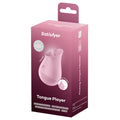 Satisfyer Tongue Player