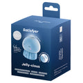 Satisfyer Jelly-cious-Blue