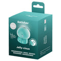 Satisfyer Jelly-cious-Green