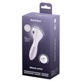 Satisfyer Wand-erful