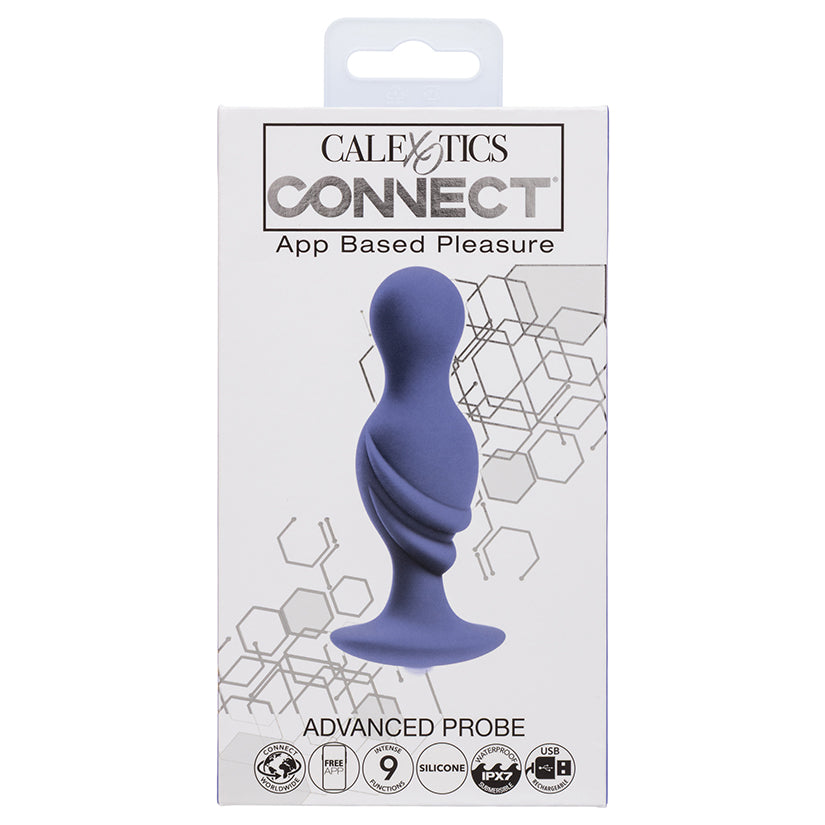 Calexotics Connect Advanced Probe