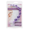 First Time Love Beads-Purple
