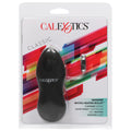 Classic Whisper Micro-Heated Bullet-Black