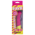 Rave Quilted G
