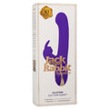 Jack Rabbit Signature Silicone Suction Rabbit