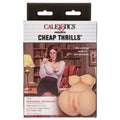 Cheap Thrills The Personal Secretary
