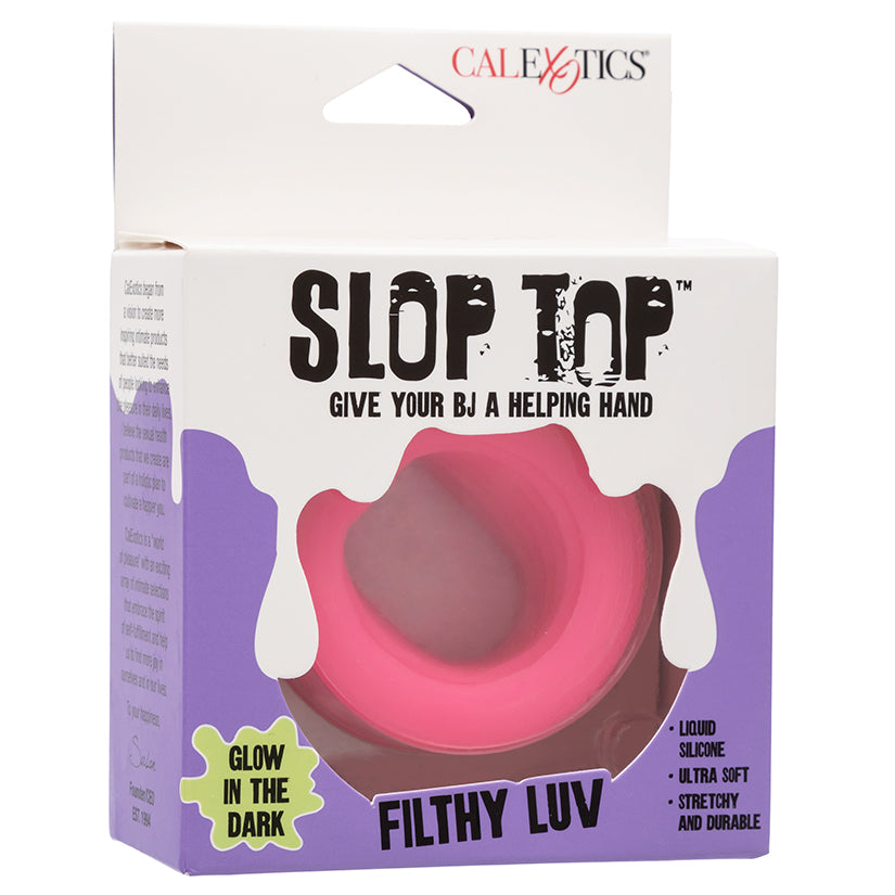 Slop Top Filthy Luv