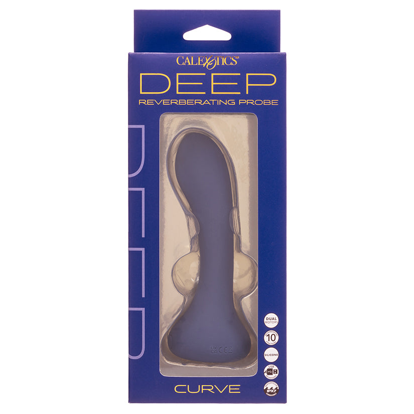 Deep Curve