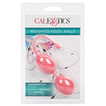 Weighted Kegel Balls-Pink