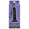 Onyxxx Rechargeable Probe Rippled