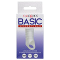 Basic Essentials Liquid Silicone Stimulation Enhancer