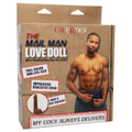 The Mail Man Love Doll