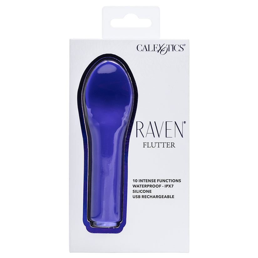 Raven Flutter
