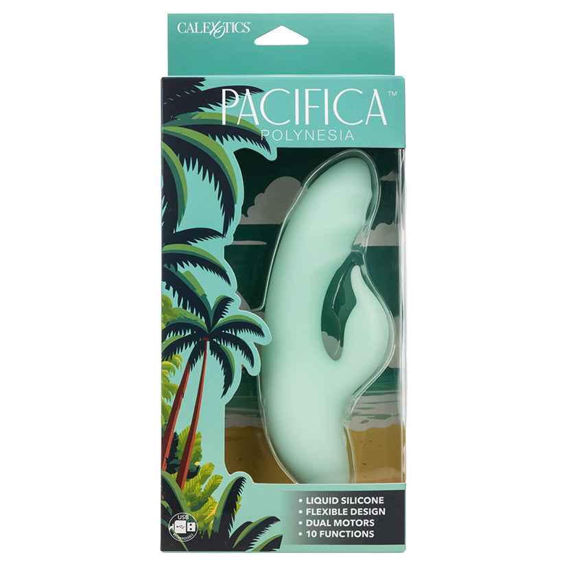 Pacifica Polynesia