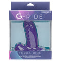 G-Ride Thrill Ride