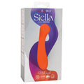 Stella Liquid Silicone-G Wand