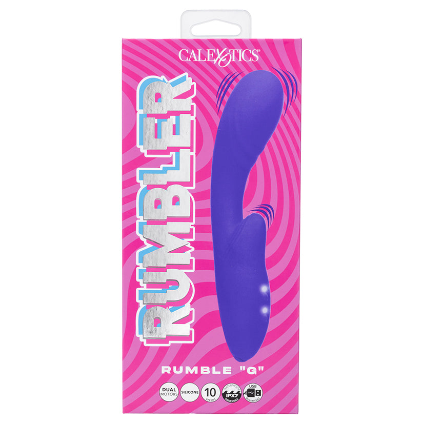 Rumbler Rumble "G"