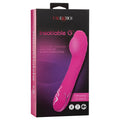 Insatiable G Inflatable G-Wand