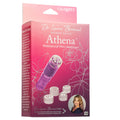 Dr. Laura Berman Athena Waterproof Mini Massager