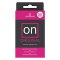 Sensuva ON Original Arousal Oil 5ml Bottle Medium Box